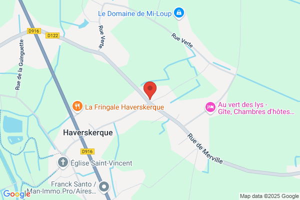Atelier Du Chene Ltd
