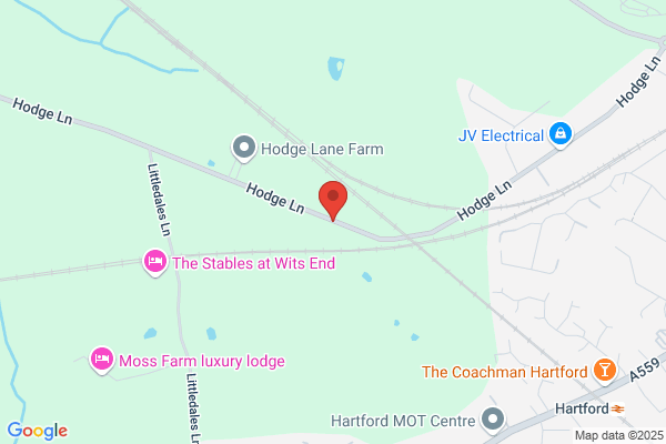 Cheshire PAT Testing