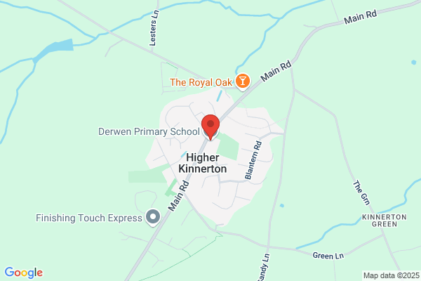 Derwen Foundation Primary School