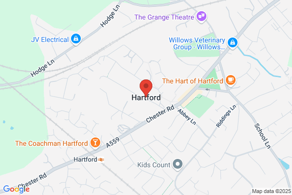 Hartford