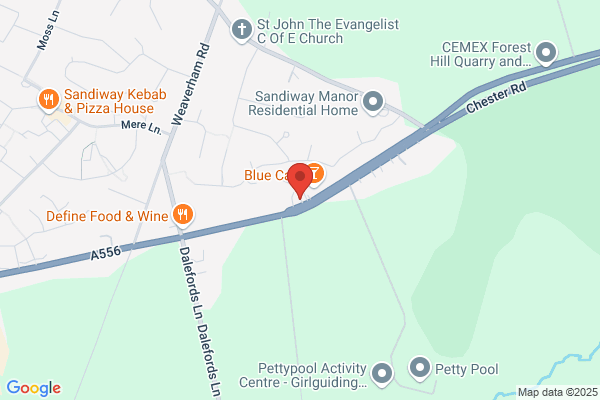J P Moores & Co (Sandiway) Ltd