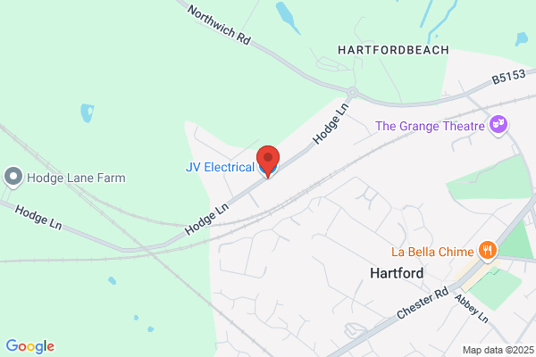 JV Electrical Services