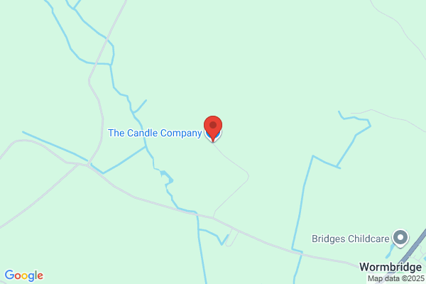 The Candle Supply Co Ltd