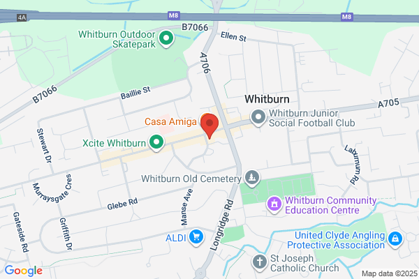 Co-op Food - Whitburn