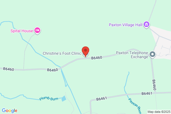 Christine's Foot Clinic