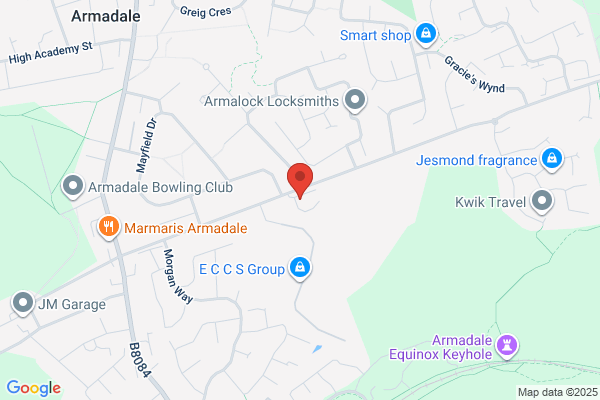 West Lothian Fencing Services