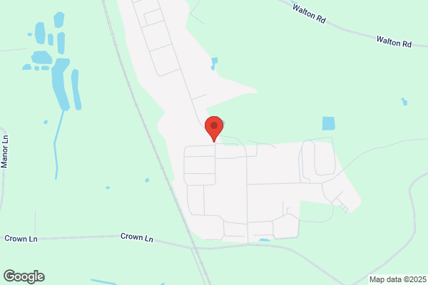Campion Wholesale Ltd