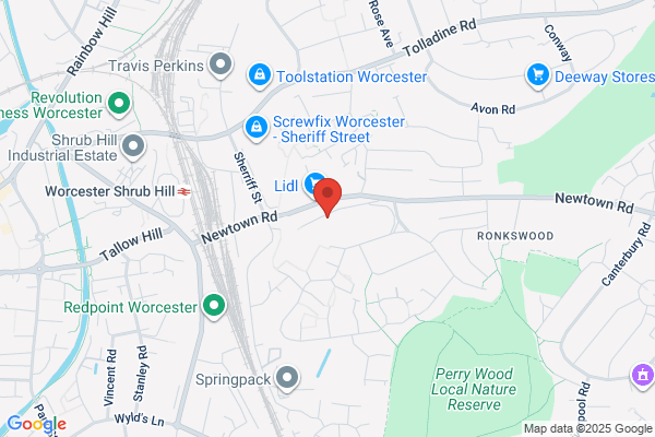 J & J Roofing West Midlands