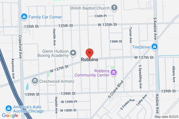 Robbins & Son