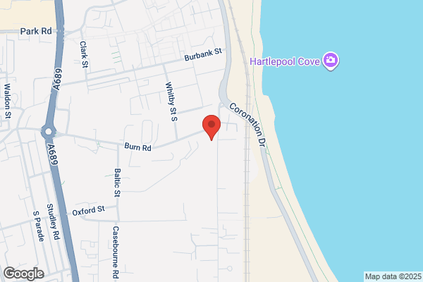MKM Building Supplies Hartlepool
