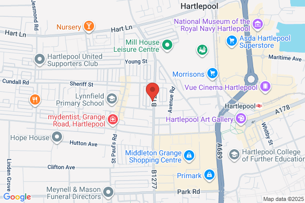 Harveston Homes