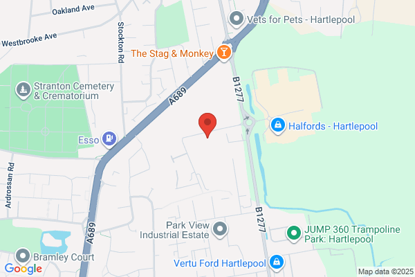 Teesside Car Buyer