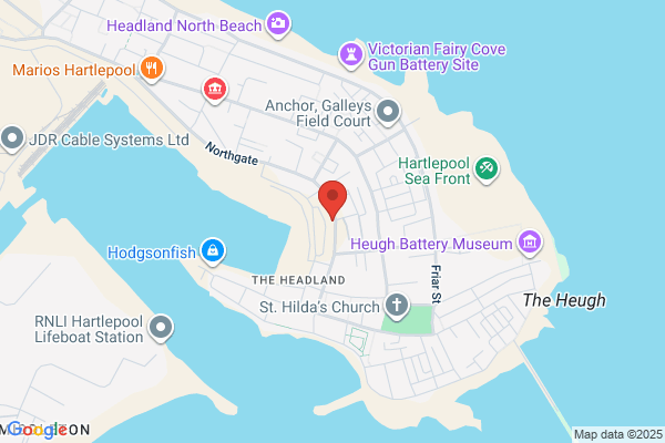 Headland Cafe