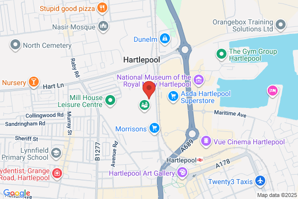 We Buy Any Car Hartlepool