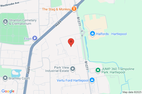 Flaxton Street Auto Spares