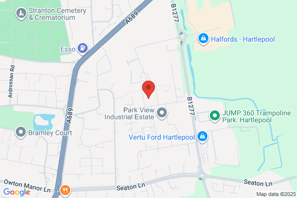 Hartlepool Autoparts