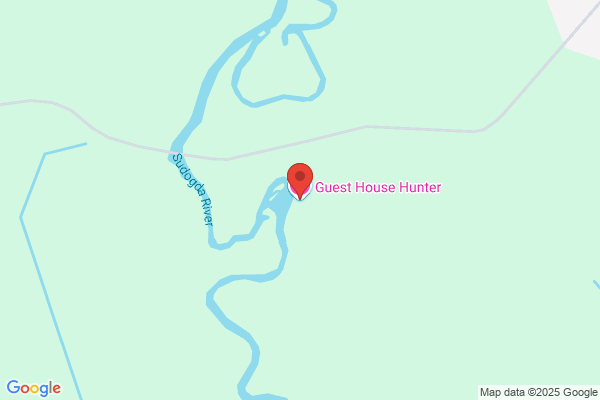H V Hunter