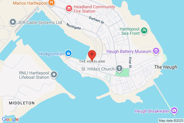 Headland Development Co