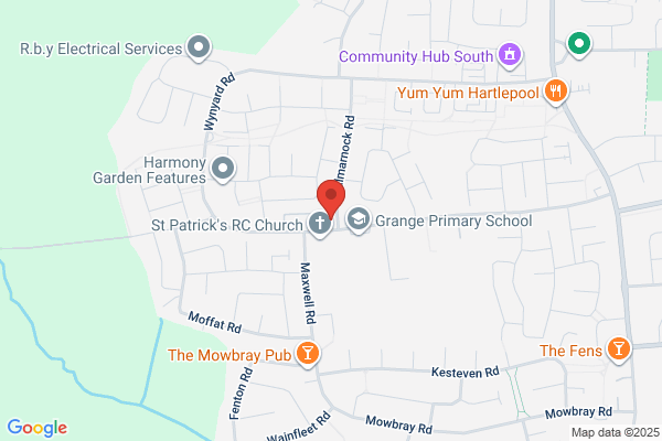 Manor Residents Association