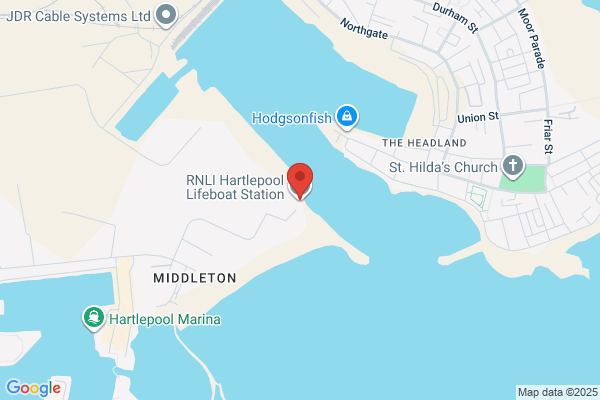 Royal National Lifeboat Institution