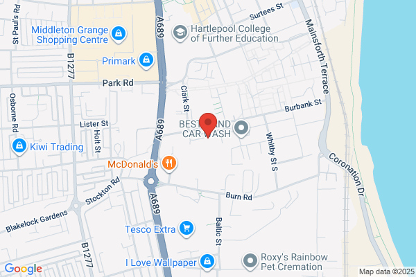 Settlement (Furniture) Services Ltd