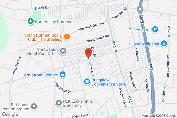 Clayfields Pharmacy