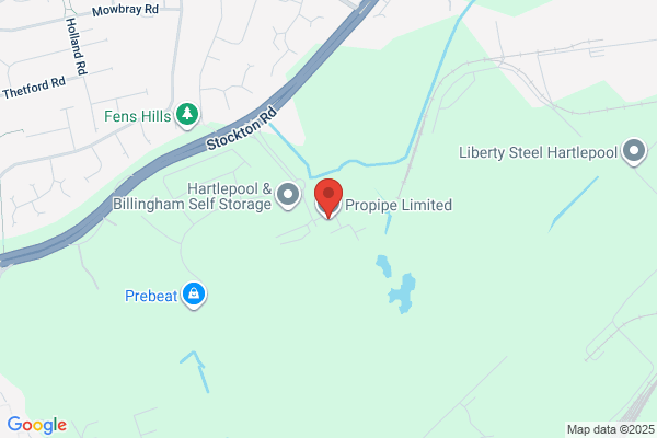Ultra Pro Seal Ltd