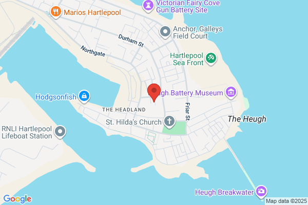 Hartlepool Vasectomy & Reversal Clinic
