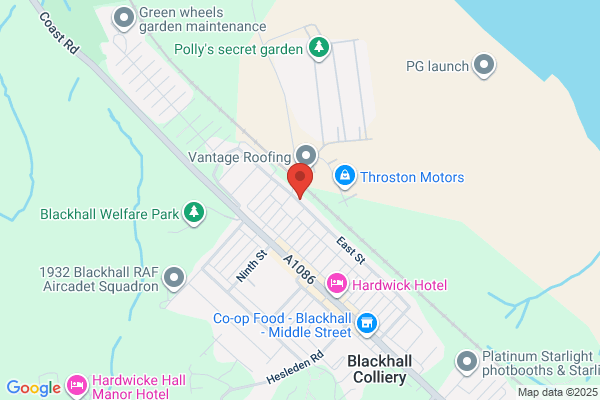 Blackhalls Workmens Club Ltd