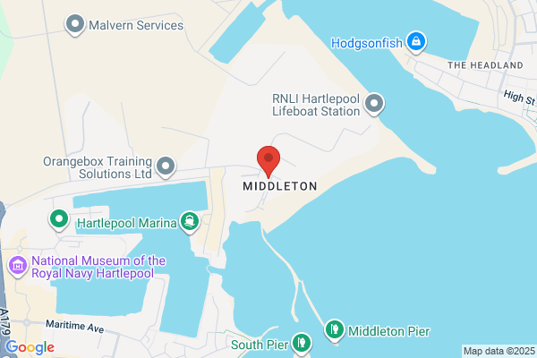 Hartlepool Small Crafts Association