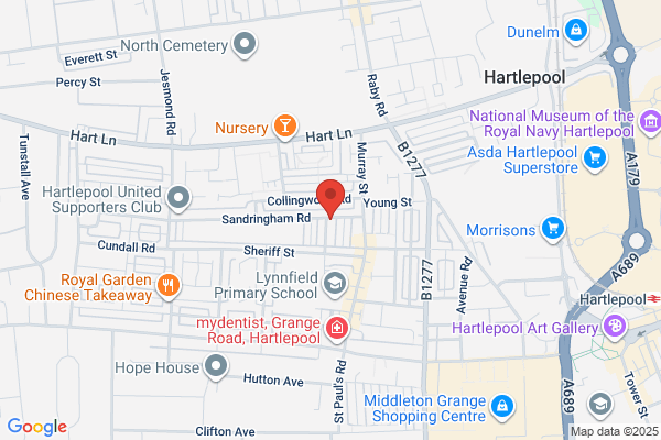 West Hartlepool Victory Social Club Ltd