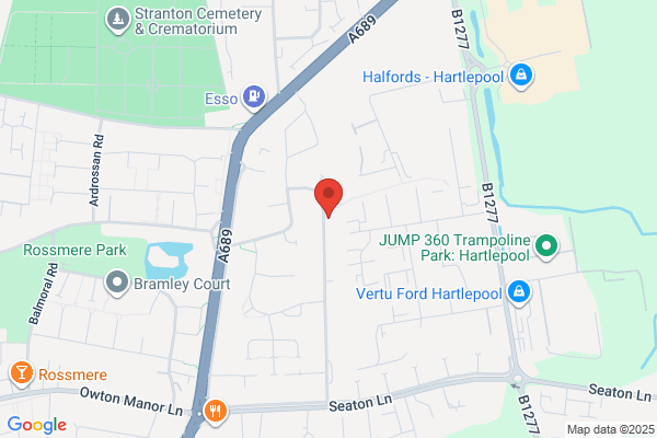 Jutland Road Community Centre
