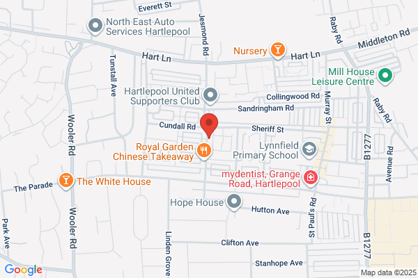 All Trades Property Repairs Hartlepool -Teesside & Durham