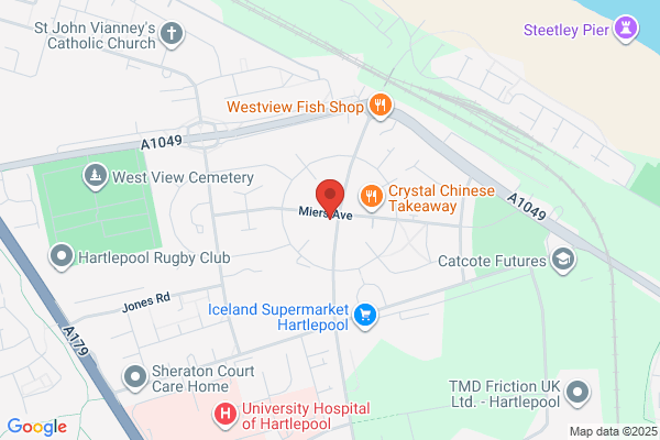 West View Advice & Resource Centre
