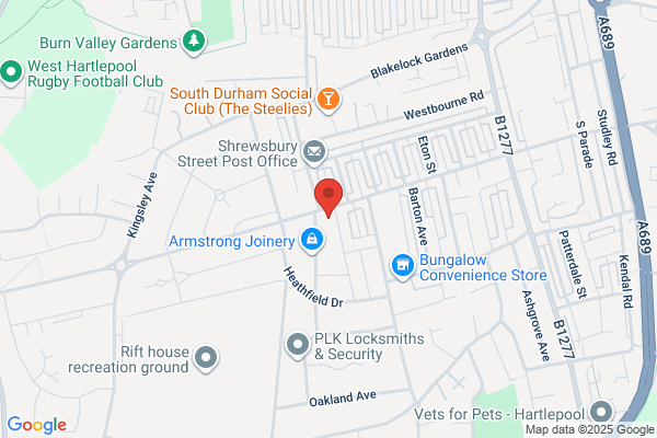 DPD Parcel Shop Location - Best One