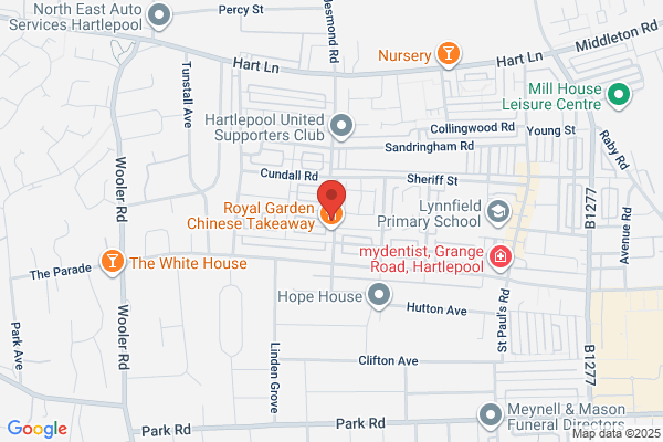 DPD Parcel Shop Location - Premier