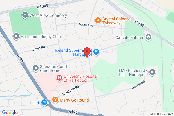 General Medical Centre