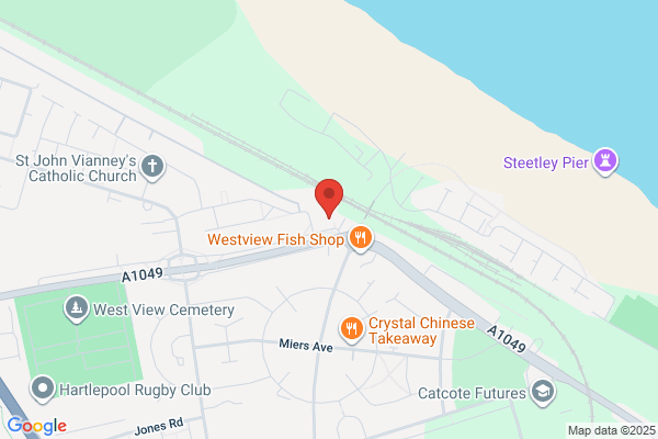 The West View Surgery