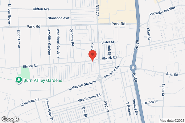 Hotpoint Repairs Hartlepool