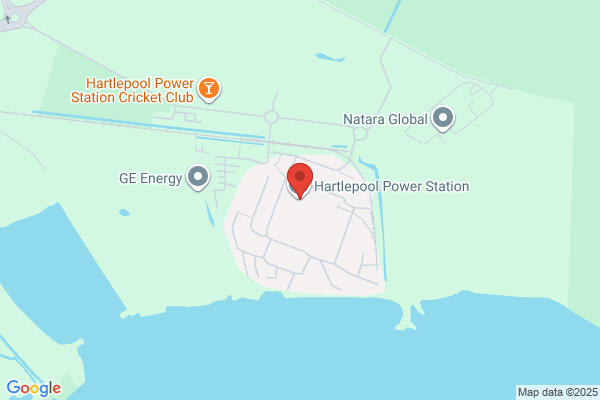 Teesmouth Field Centre