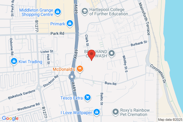 East Durham Manufacturing & Engineering Co Ltd
