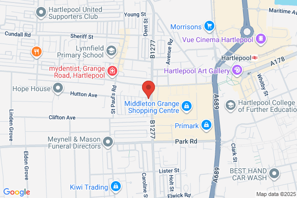 Deal Estate Agents