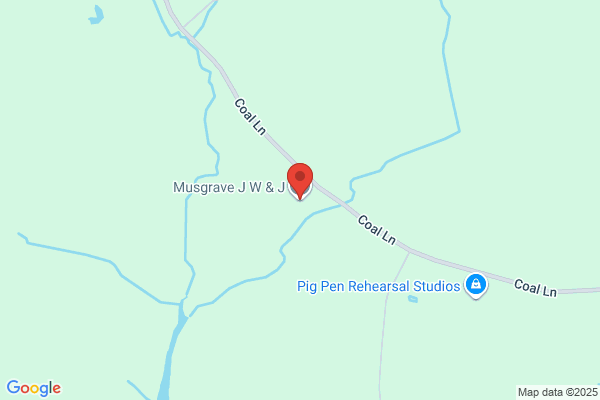 H Musgrave & Sons