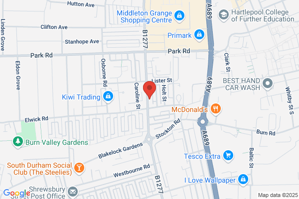 M K R Furnishings