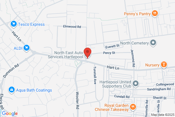 Auto Services (Hartlepool)