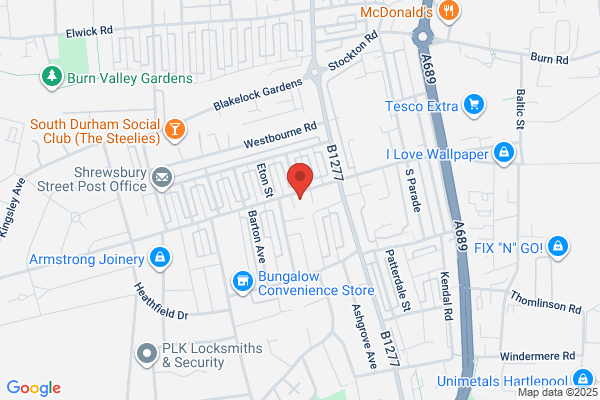 Car Plus Service Centre