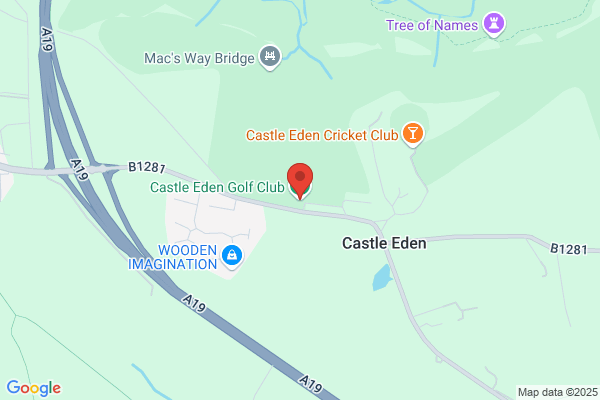 Castle Eden Golf Club