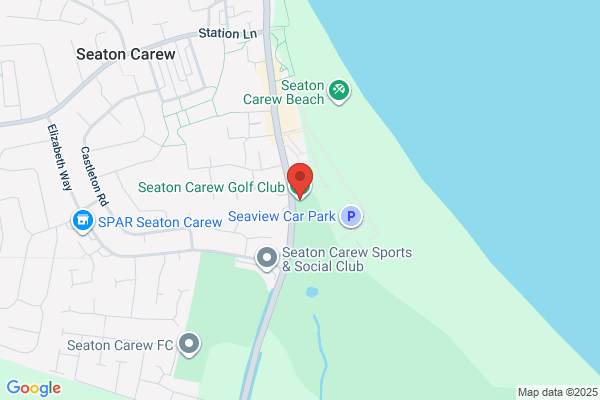 Seaton Carew Golf Club