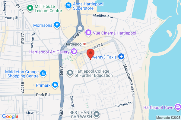Crestbrook Heating Ltd