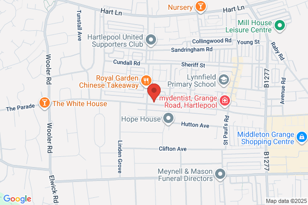 Home Housing Association Ltd